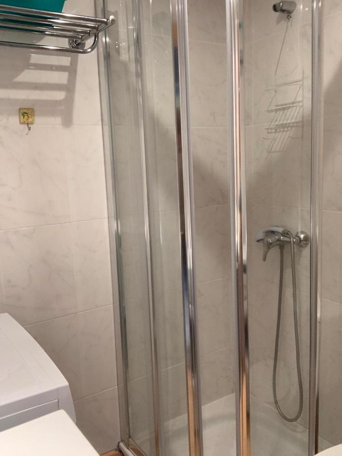 Service Apart Lazaro- Apartamentos Aguamarina 58 Calpe Exterior foto